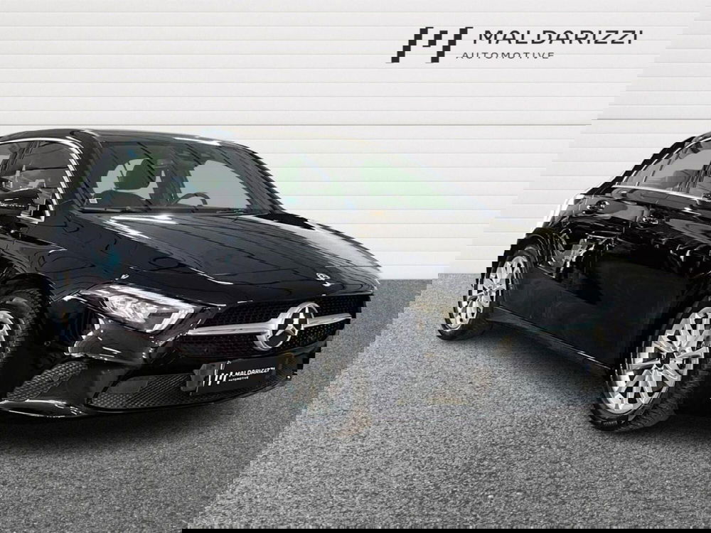 Mercedes-Benz Classe A usata a Bari