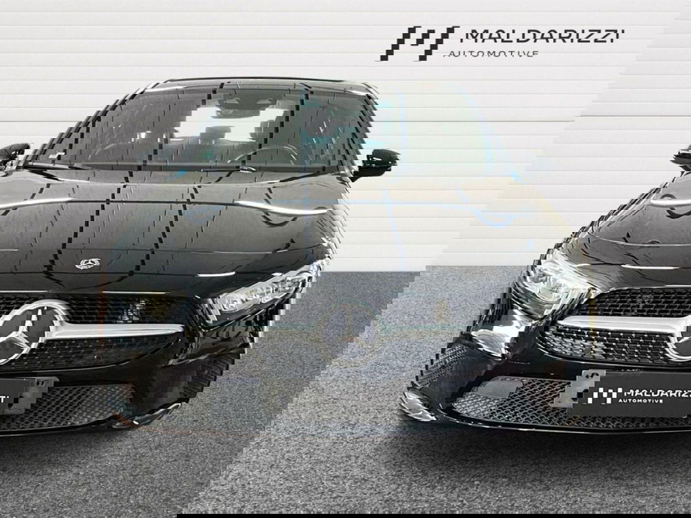 Mercedes-Benz Classe A usata a Bari (2)