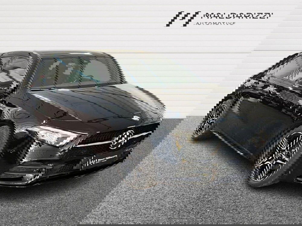 Mercedes-Benz Classe A usata a Bari