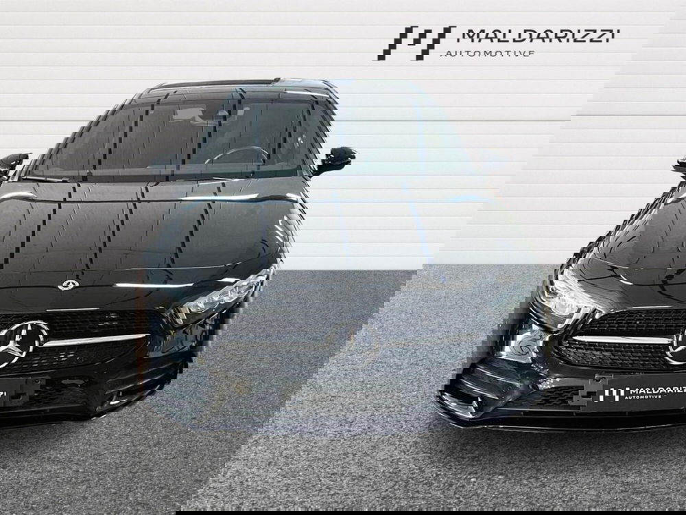 Mercedes-Benz Classe A usata a Bari (2)