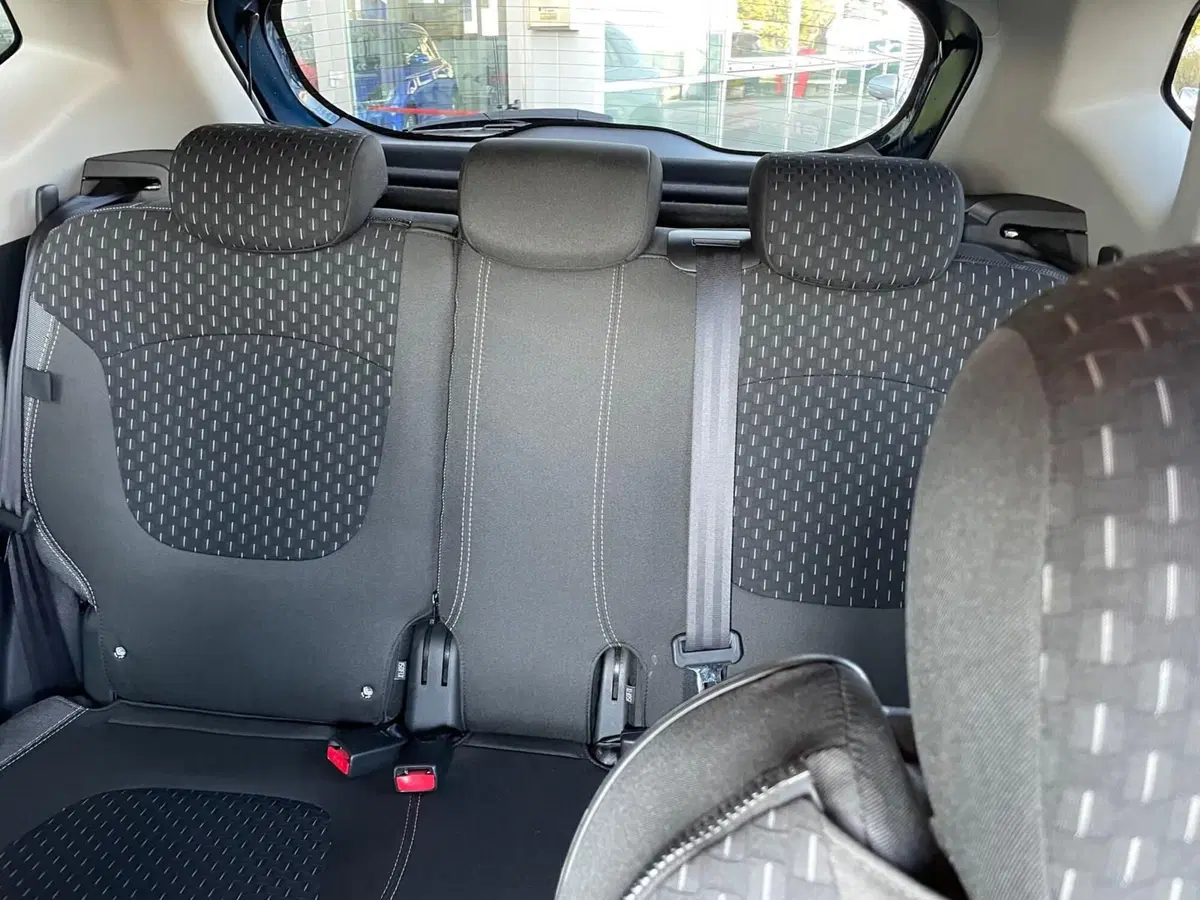 Renault Captur usata a Vicenza (10)