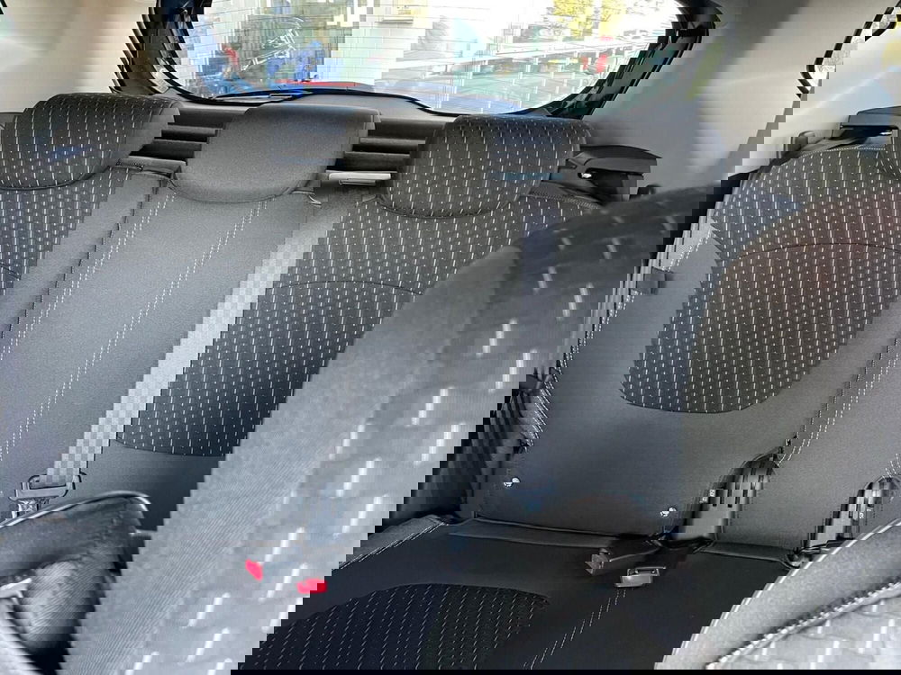 Renault Captur usata a Vicenza (10)