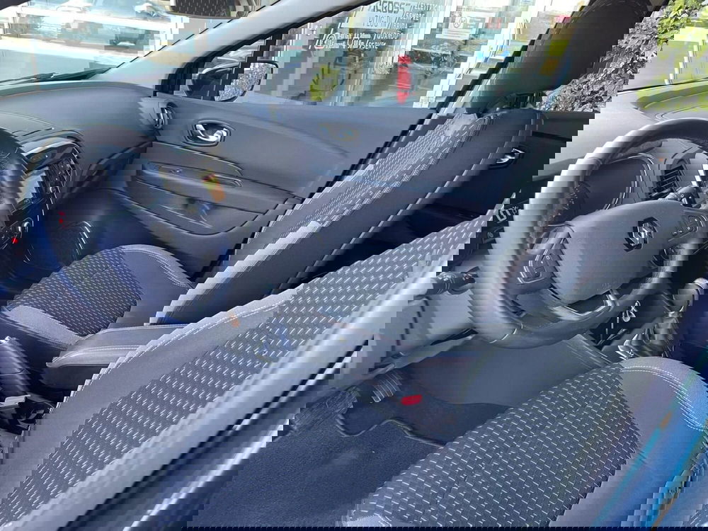 Renault Captur usata a Vicenza (11)