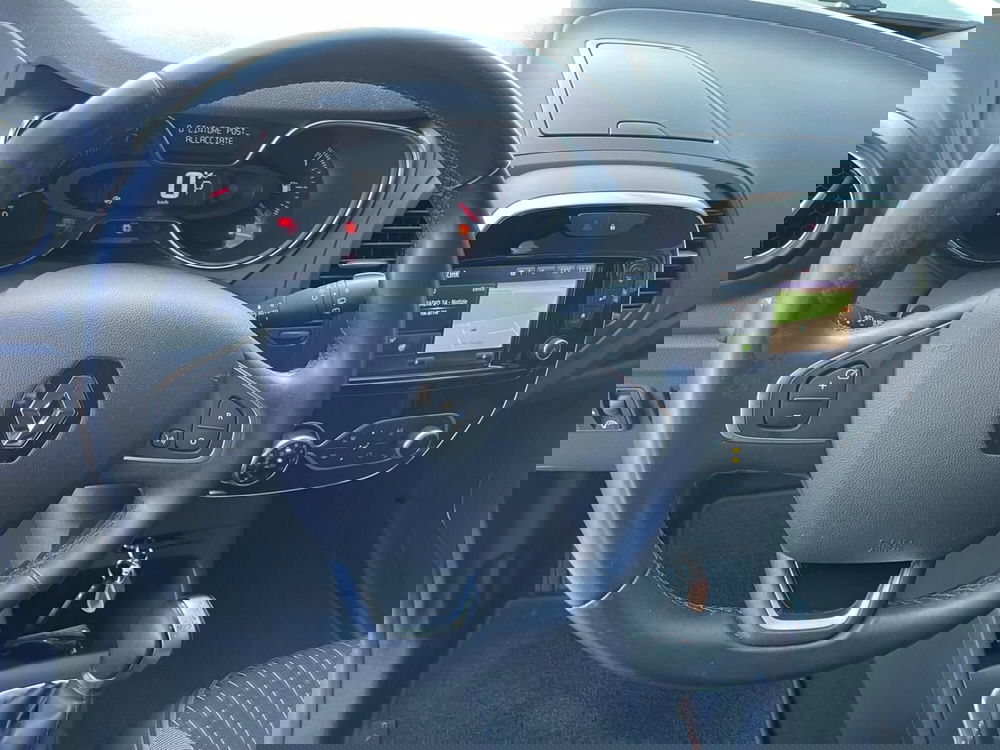 Renault Captur usata a Vicenza (12)