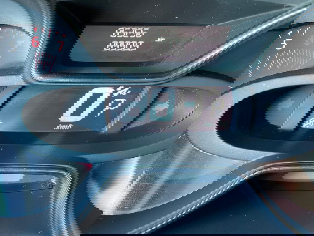 Renault Captur usata a Vicenza (13)