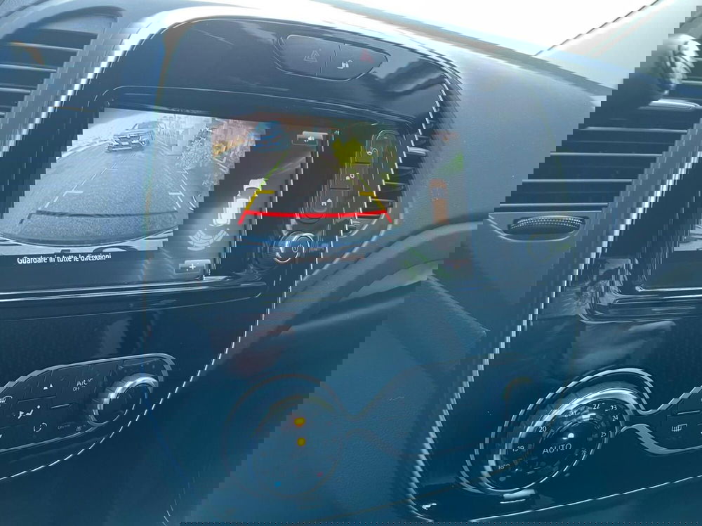 Renault Captur usata a Vicenza (15)