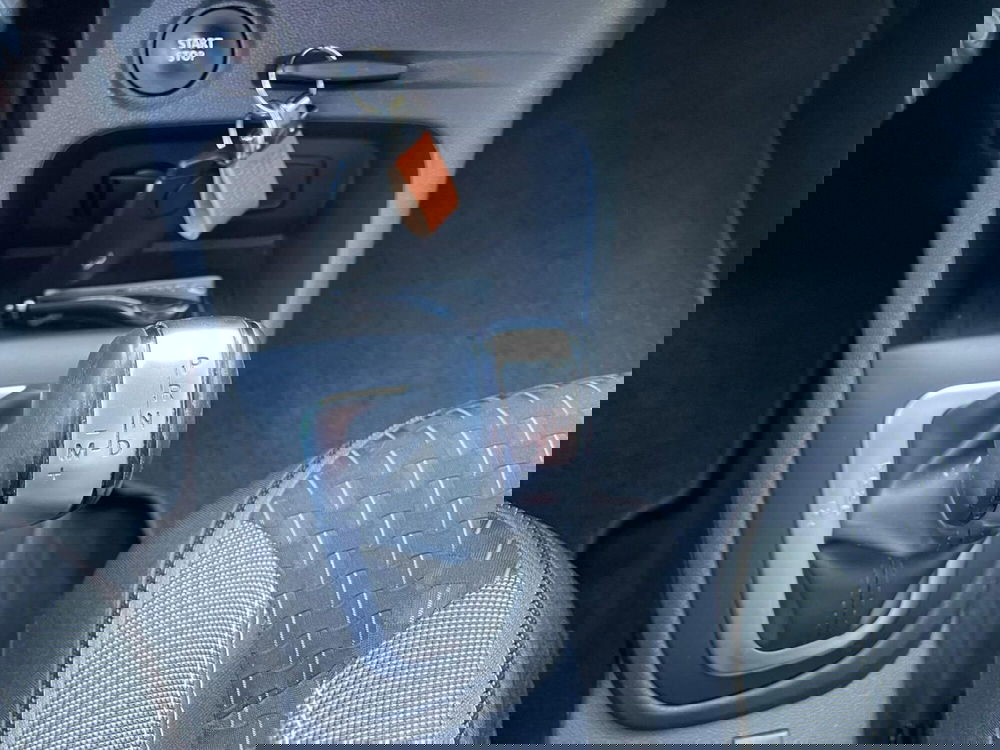 Renault Captur usata a Vicenza (16)