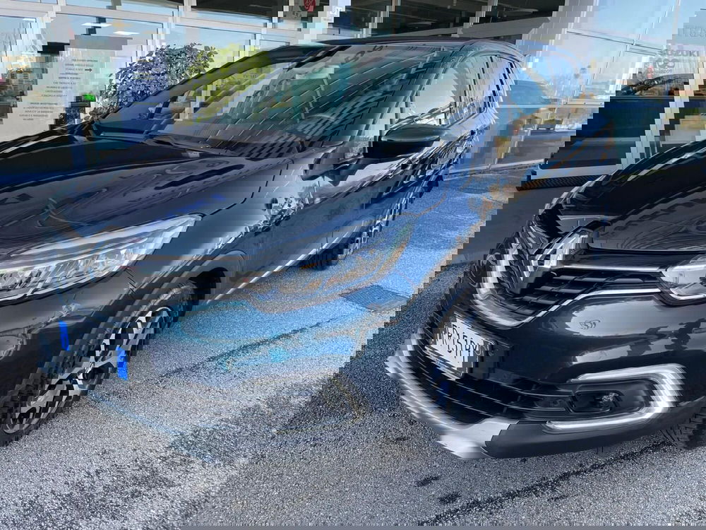 Renault Captur usata a Vicenza (3)