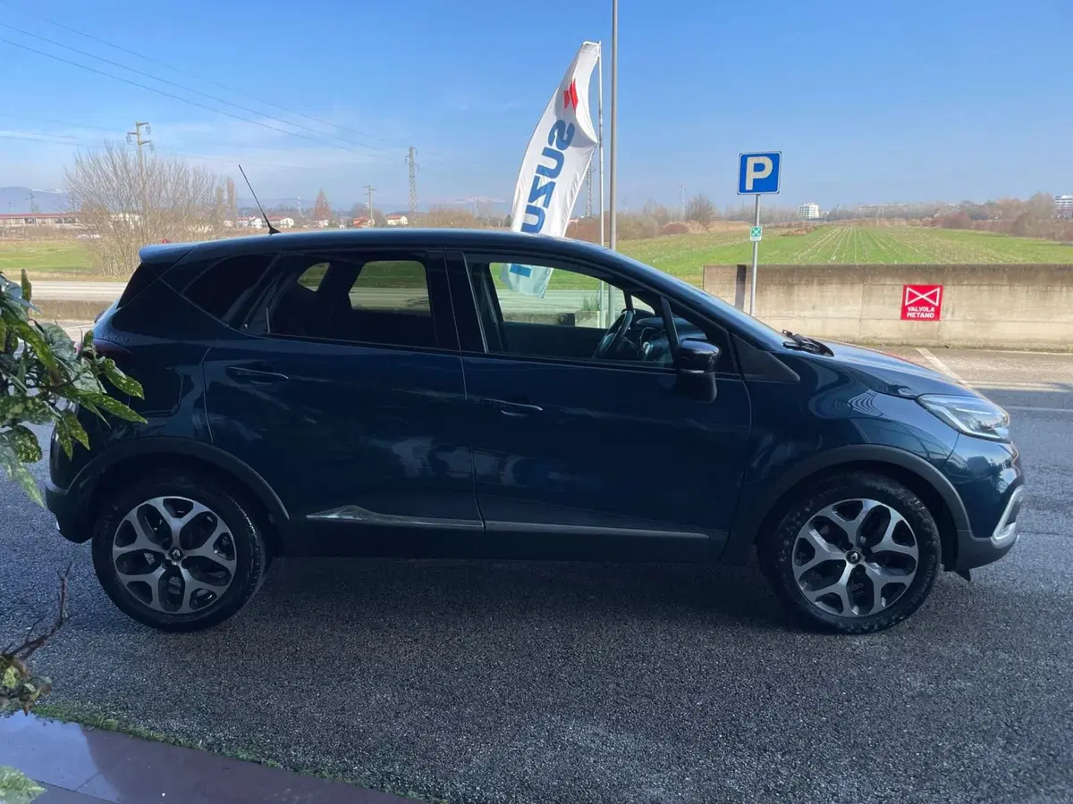 Renault Captur usata a Vicenza (4)