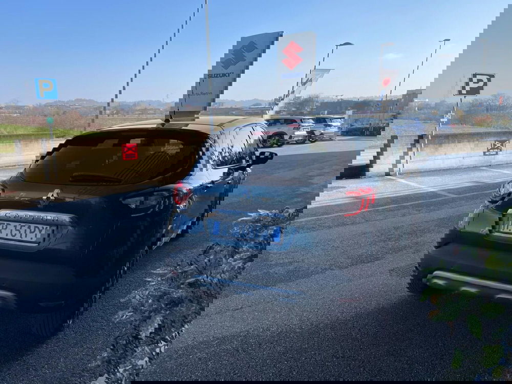 Renault Captur usata a Vicenza (5)