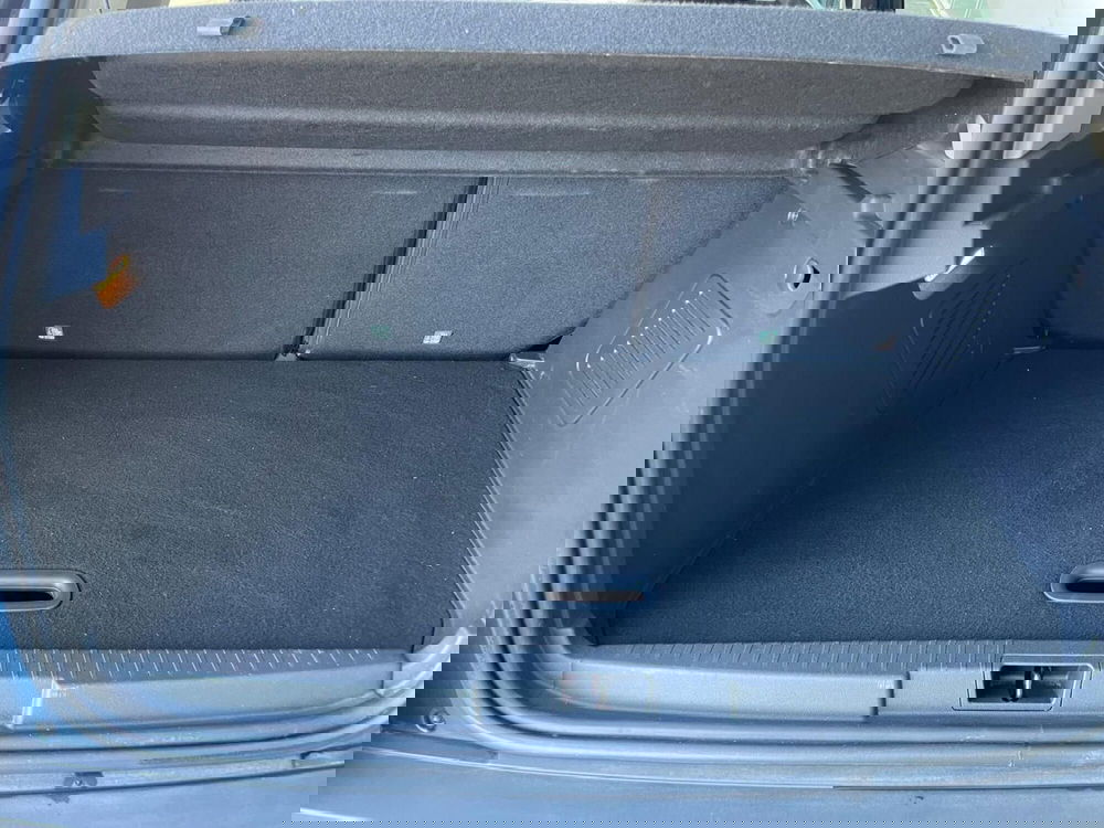 Renault Captur usata a Vicenza (8)