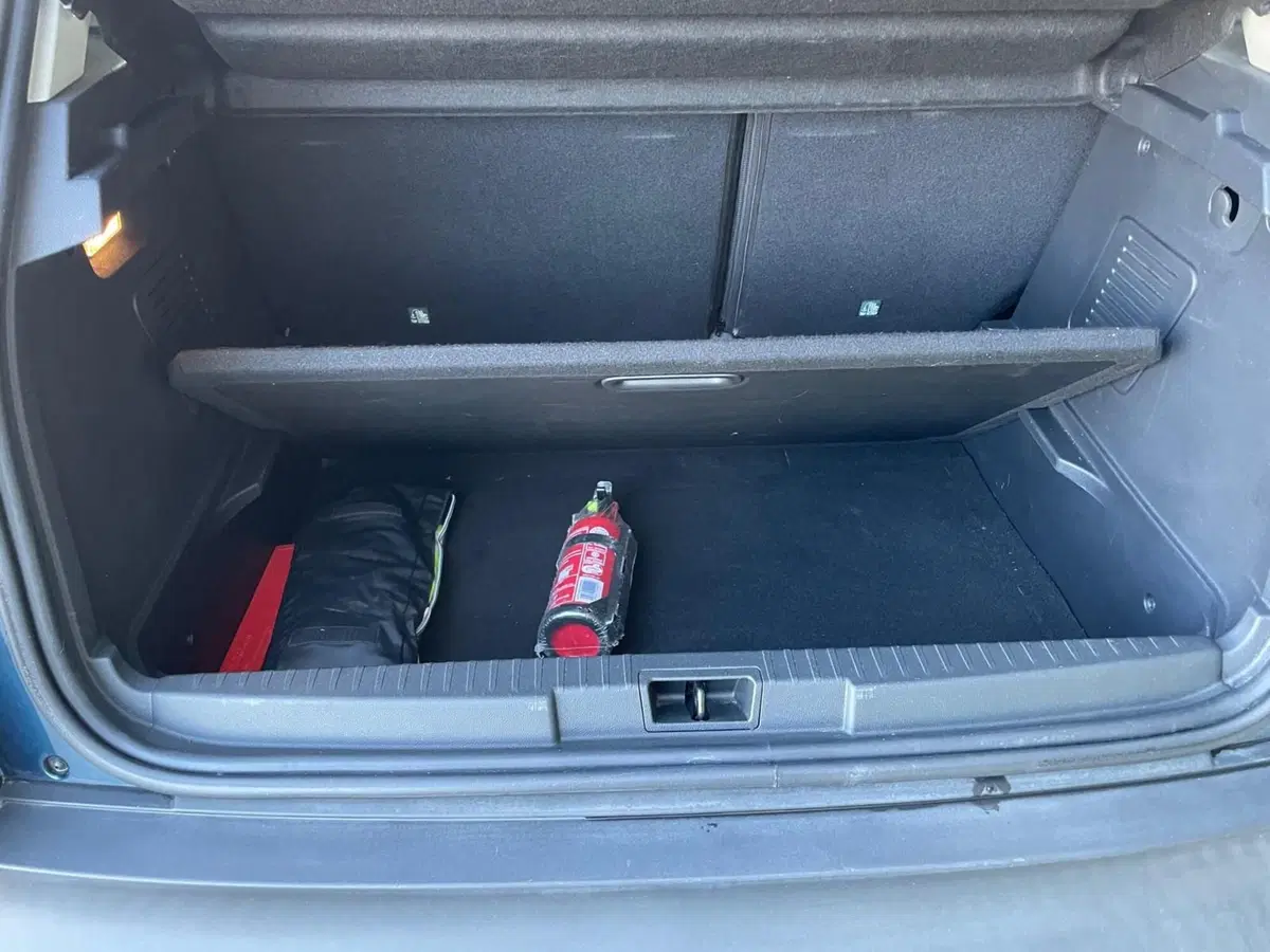 Renault Captur usata a Vicenza (9)