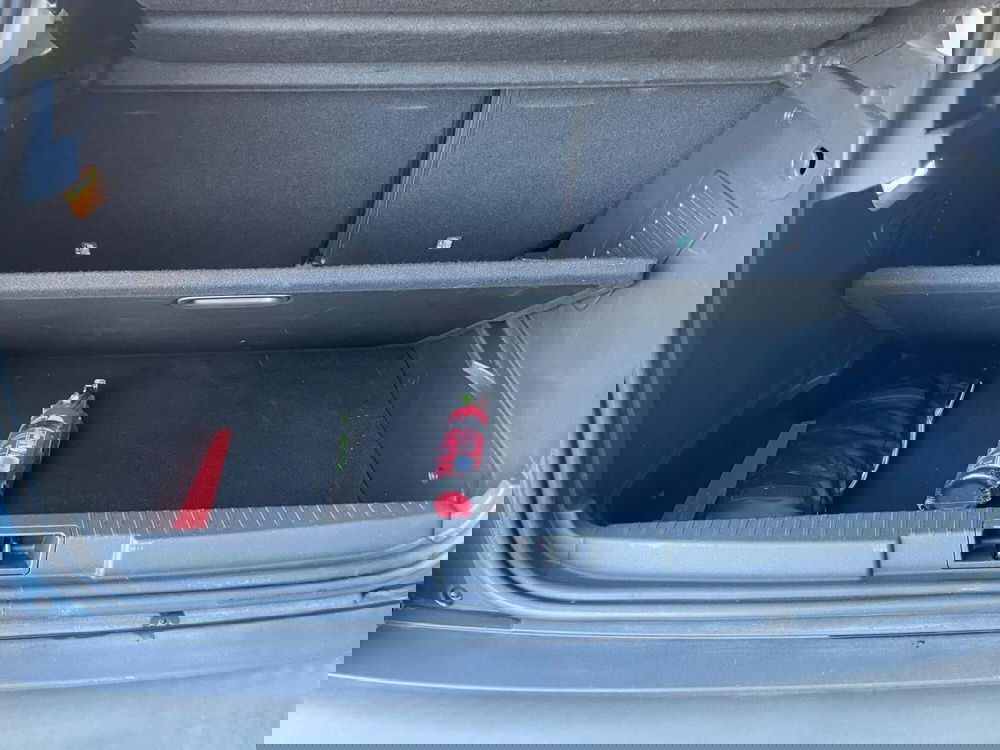 Renault Captur usata a Vicenza (9)