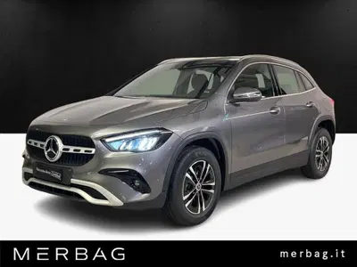 Mercedes-Benz GLA SUV 180 Advanced auto nuova a Milano