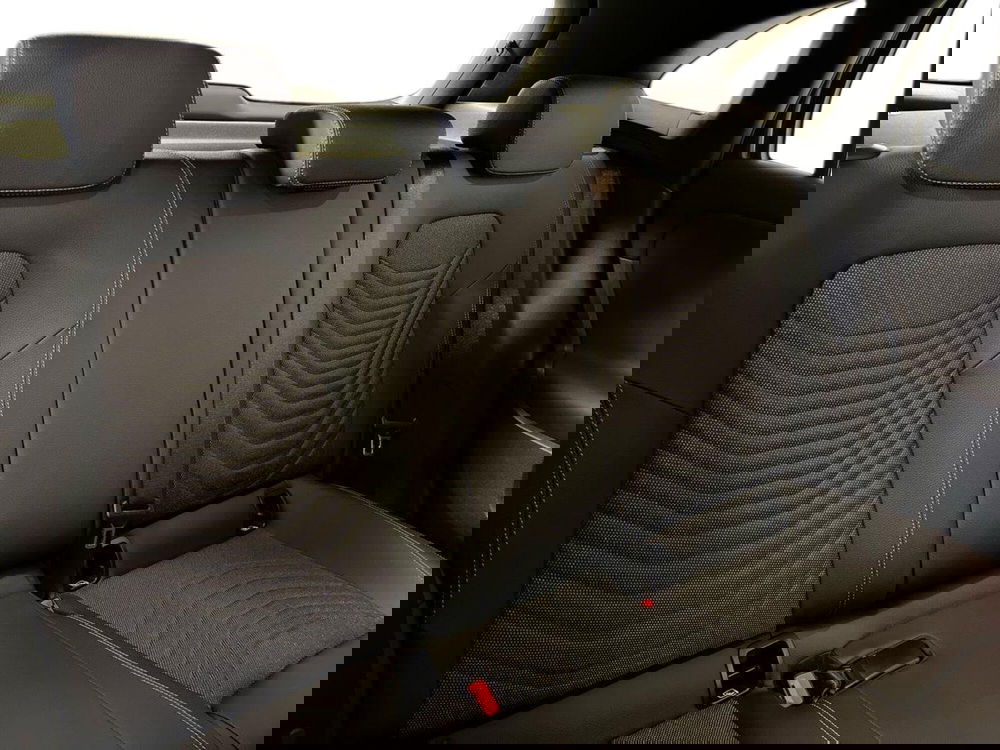 Mercedes-Benz GLA SUV usata a Milano (16)