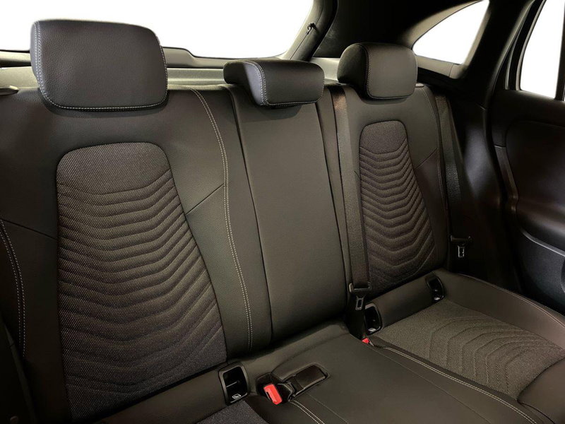 Mercedes-Benz GLA SUV usata a Milano (16)