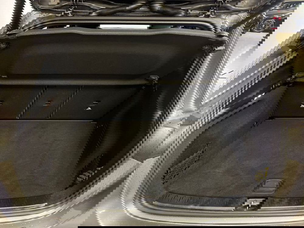 Mercedes-Benz GLA SUV usata a Milano (8)