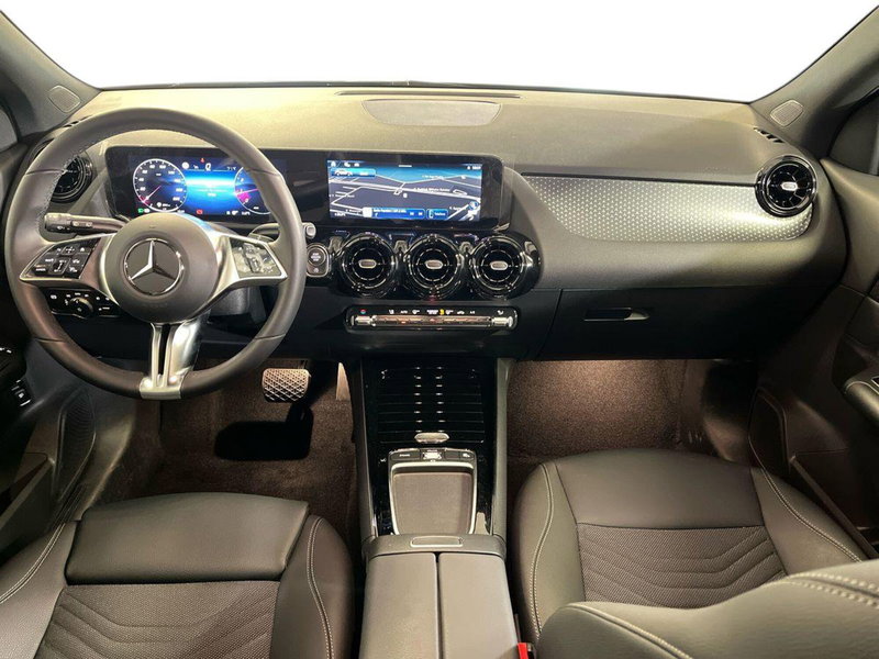 Mercedes-Benz GLA SUV usata a Milano (9)