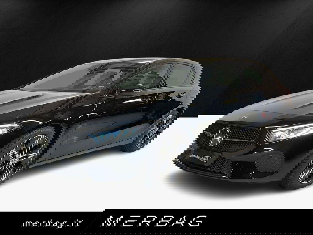 Mercedes-Benz Classe A usata a Milano