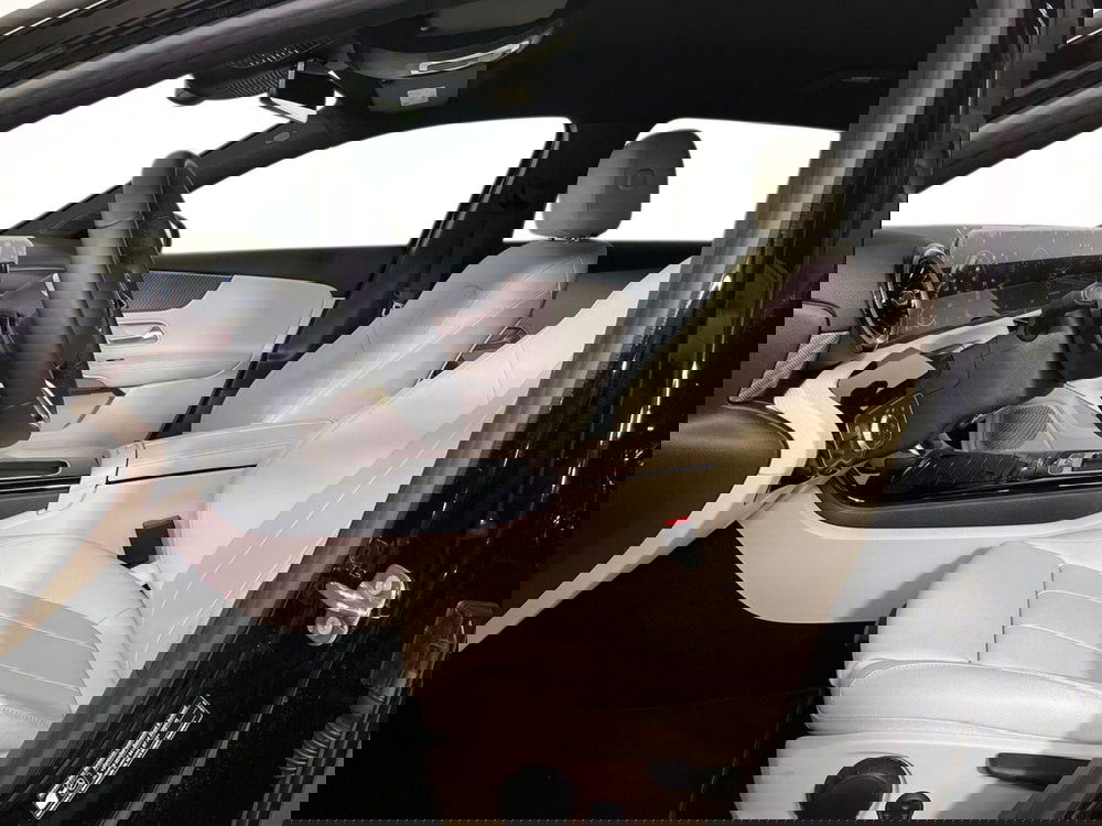 Mercedes-Benz Classe A usata a Milano (10)