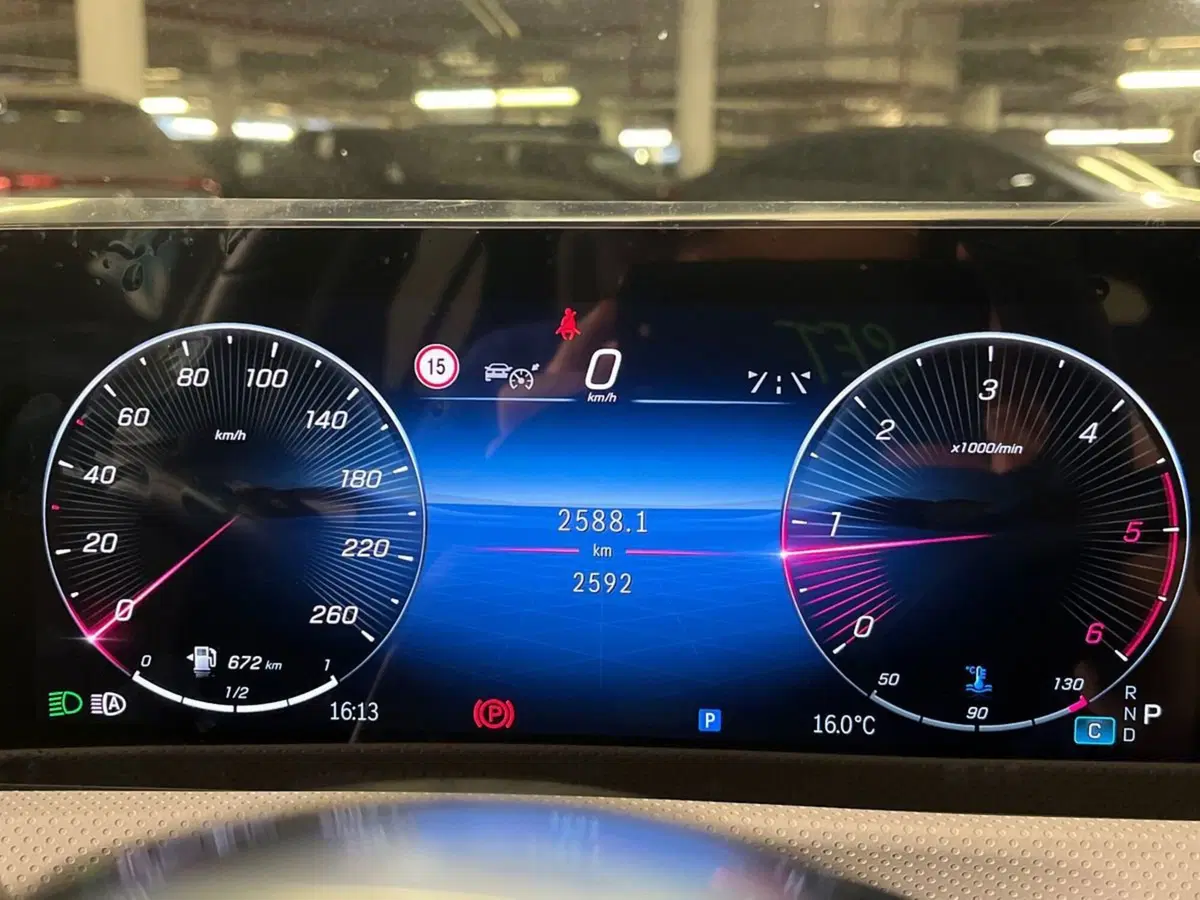 Mercedes-Benz Classe A usata a Milano (13)