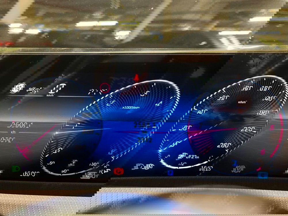 Mercedes-Benz Classe A usata a Milano (13)