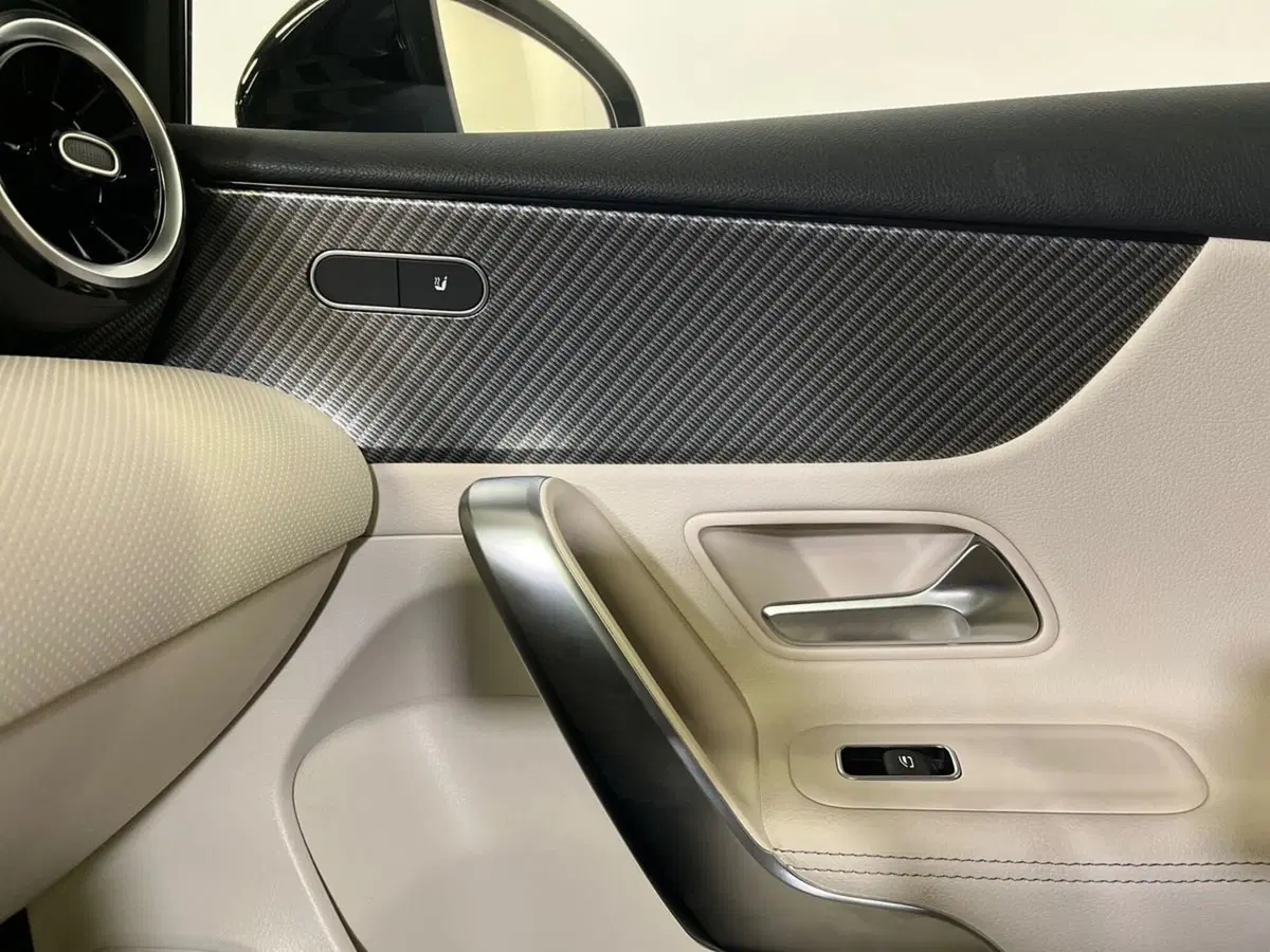 Mercedes-Benz Classe A usata a Milano (19)