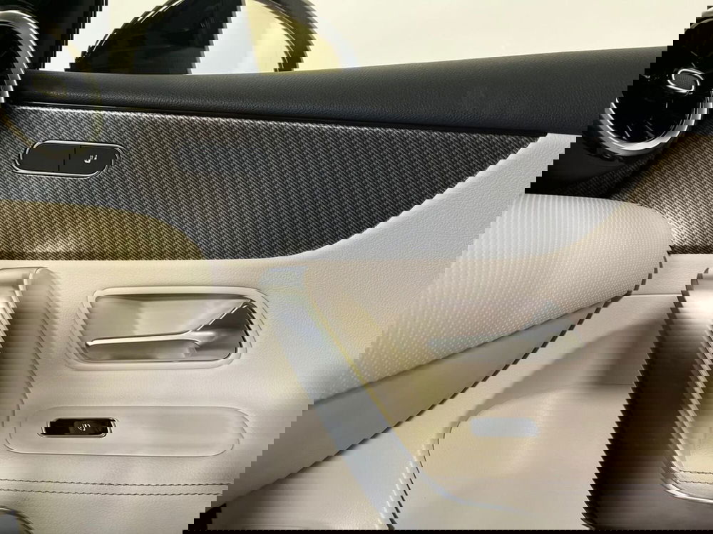Mercedes-Benz Classe A usata a Milano (19)