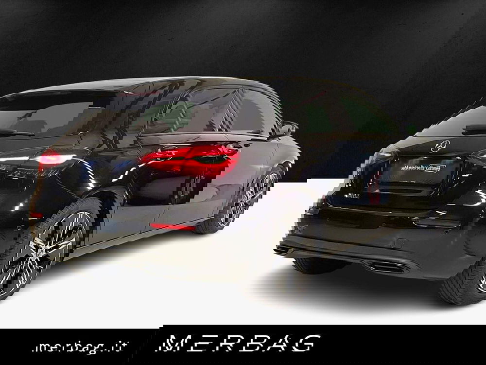 Mercedes-Benz Classe A usata a Milano (2)