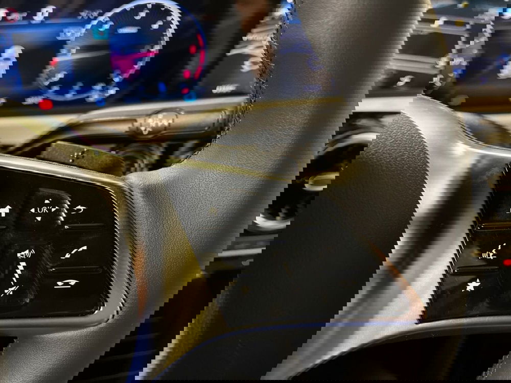 Mercedes-Benz Classe A usata a Milano (20)