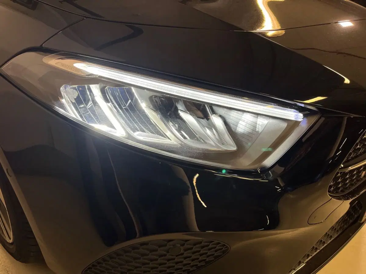 Mercedes-Benz Classe A usata a Milano (7)