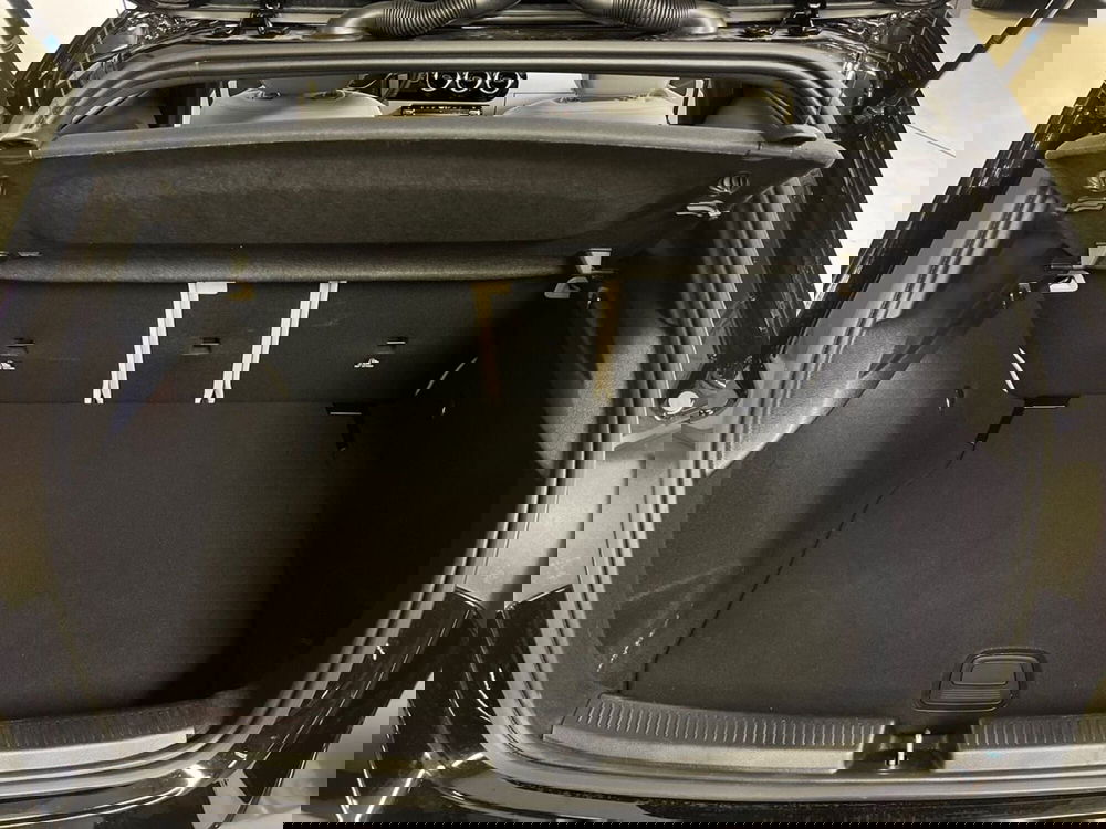 Mercedes-Benz Classe A usata a Milano (8)