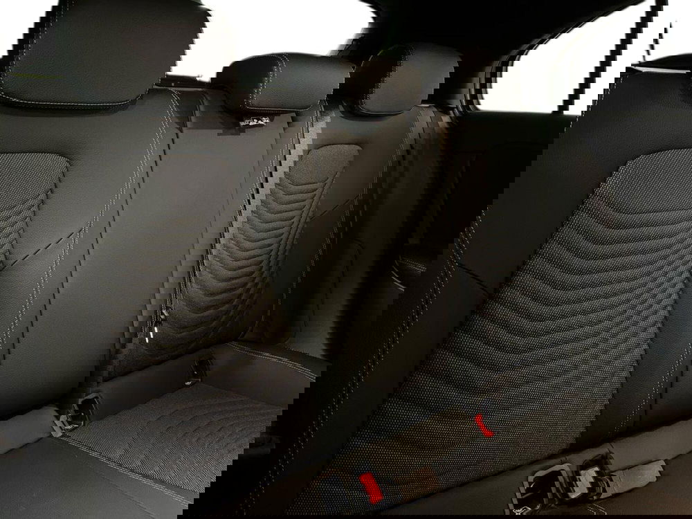 Mercedes-Benz Classe A usata a Milano (16)