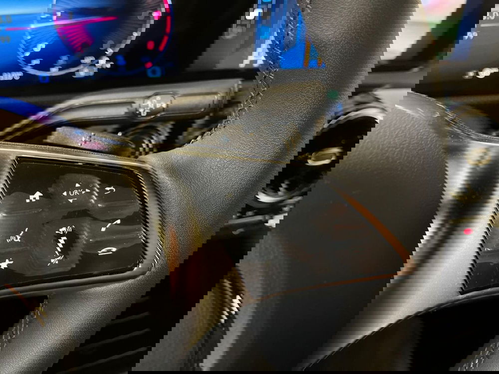 Mercedes-Benz Classe A usata a Milano (19)