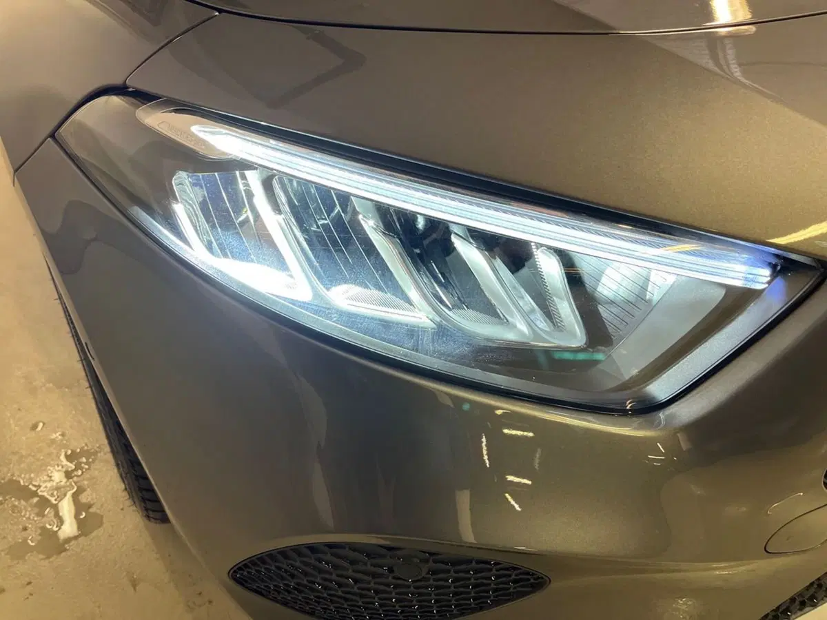 Mercedes-Benz Classe A usata a Milano (7)