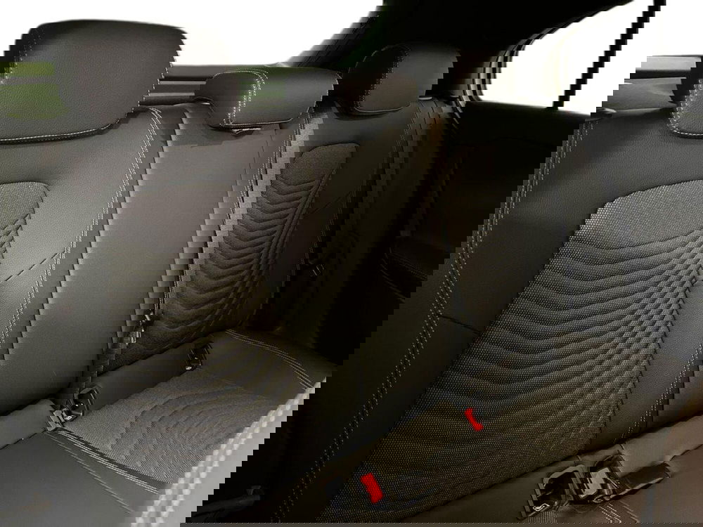 Mercedes-Benz Classe A usata a Milano (16)