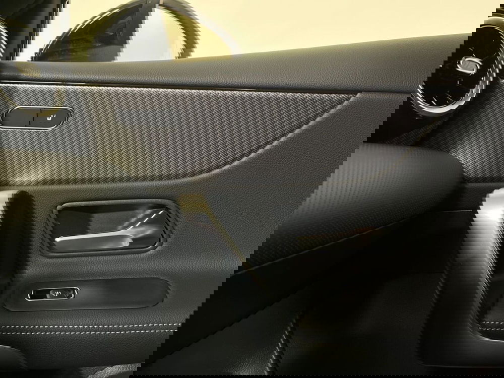 Mercedes-Benz Classe A usata a Milano (19)