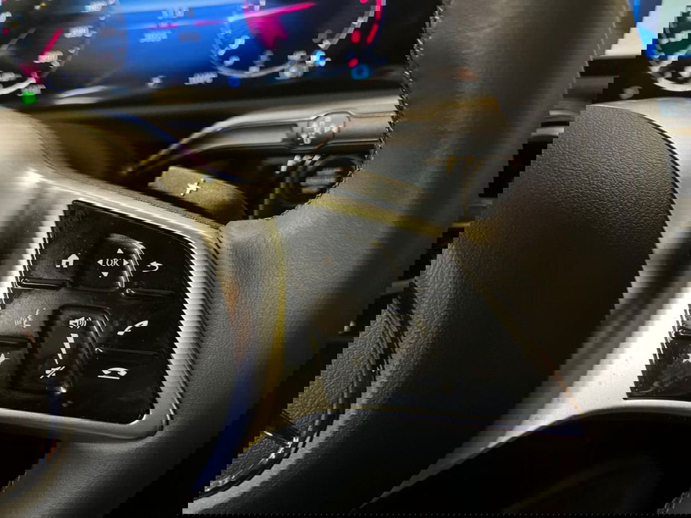 Mercedes-Benz Classe A usata a Milano (20)