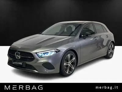 Mercedes-Benz Classe A 180 d Automatic Business nuova a Milano