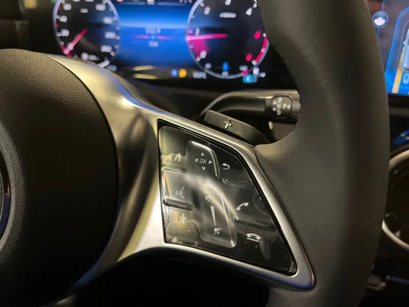 Mercedes-Benz Classe A nuova a Milano (20)