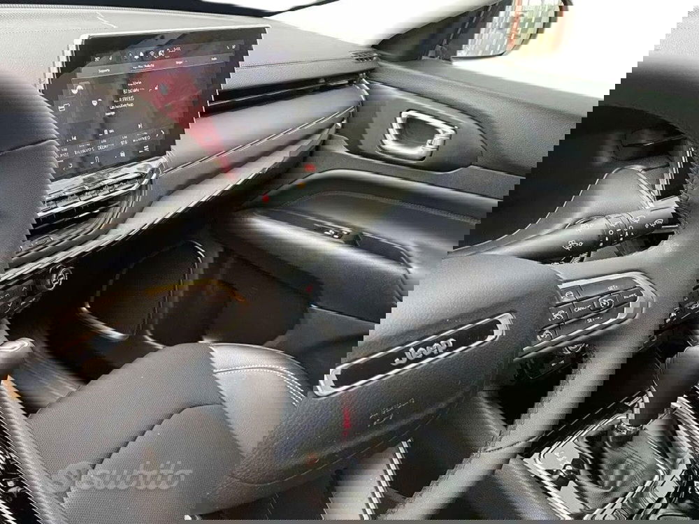 Jeep Compass usata a Pescara (3)