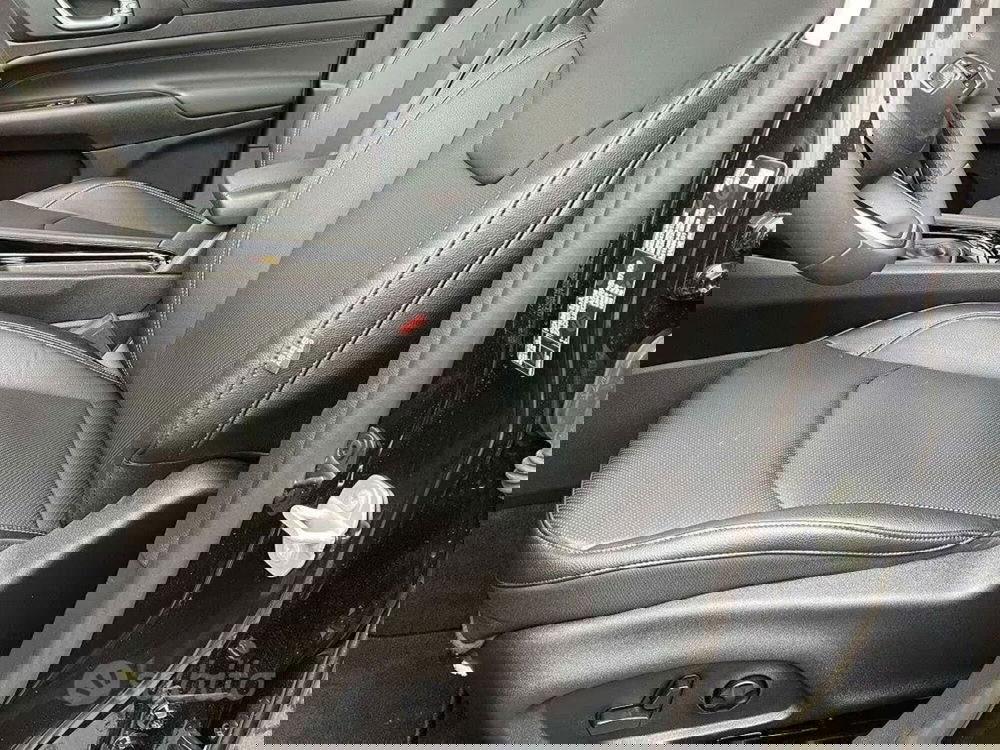 Jeep Compass usata a Pescara (4)