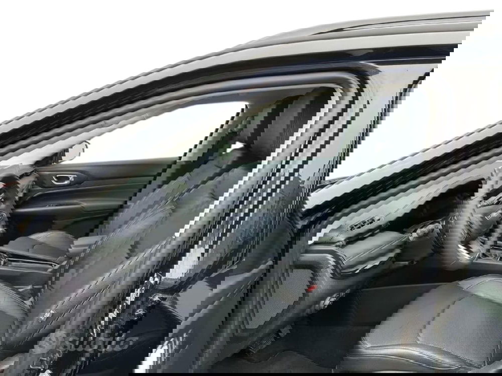 Jeep Compass usata a Pescara (5)