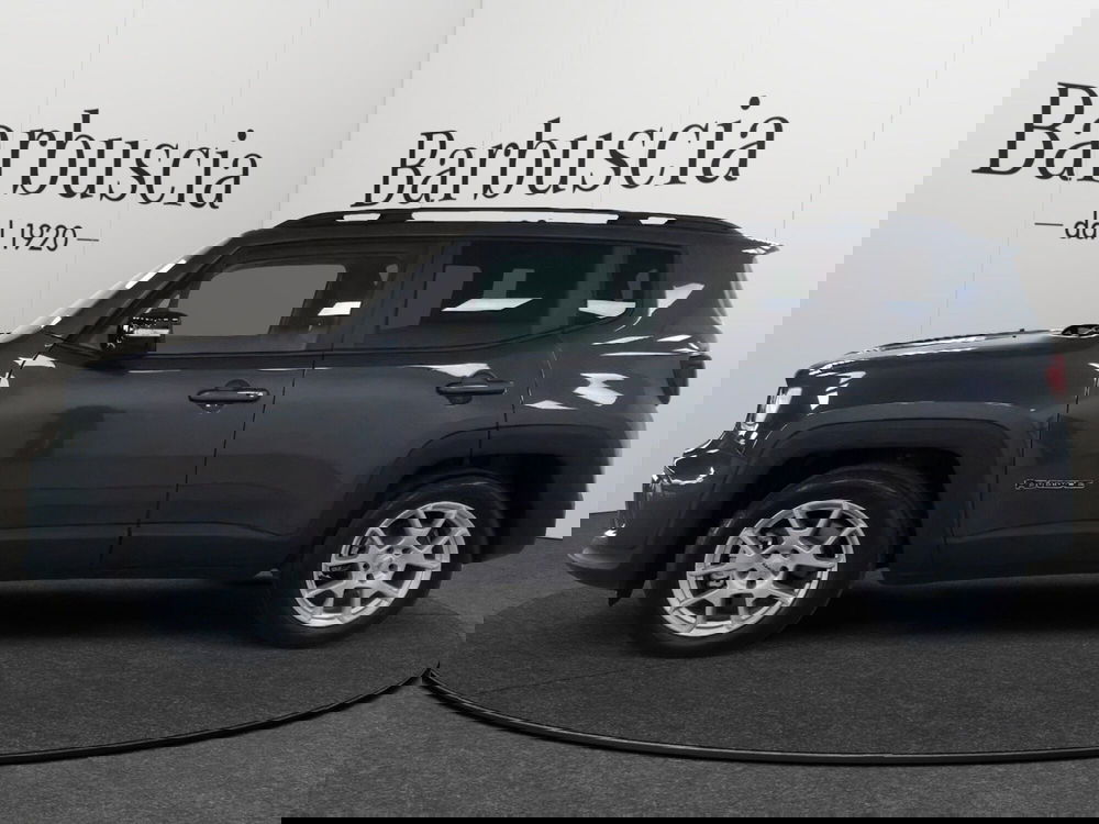 Jeep Renegade usata a Pescara (3)