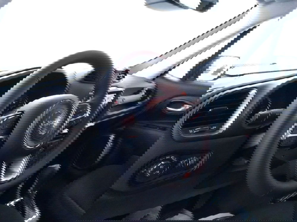 Jeep Renegade usata a Pescara (4)