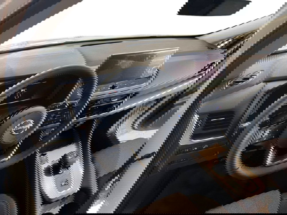 Nissan Qashqai usata a Pescara (3)