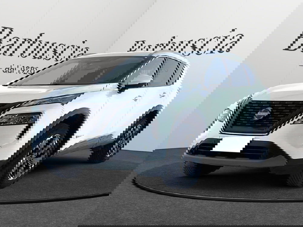 Nissan X-Trail usata a Pescara