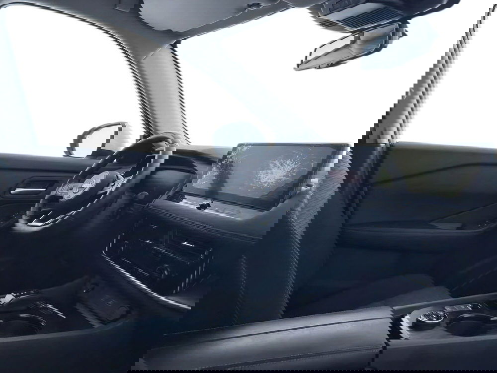 Nissan X-Trail usata a Pescara (2)