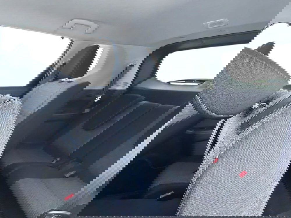 Nissan X-Trail usata a Pescara (3)