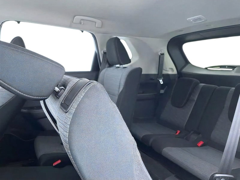 Nissan X-Trail usata a Pescara (3)